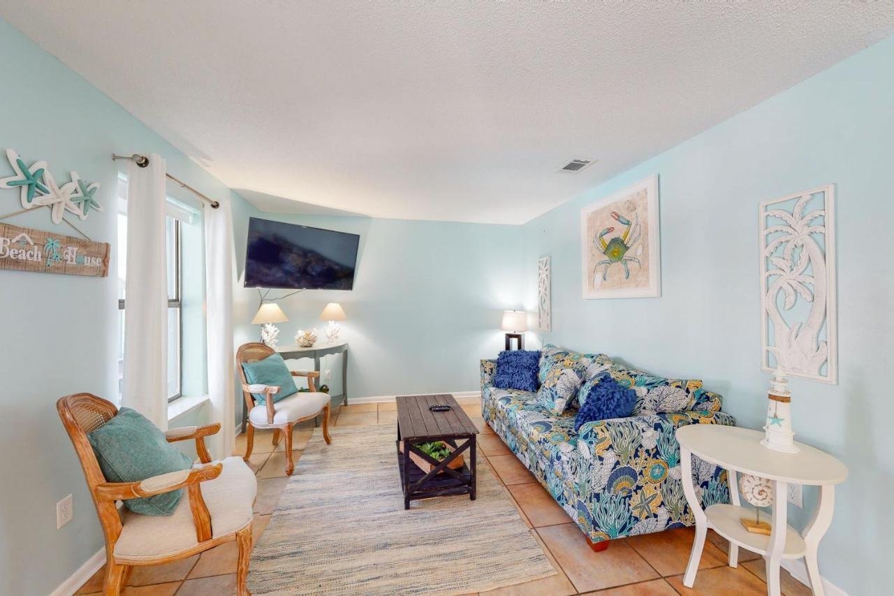 Ocean Reef Condos Gulf Shores Habitación foto