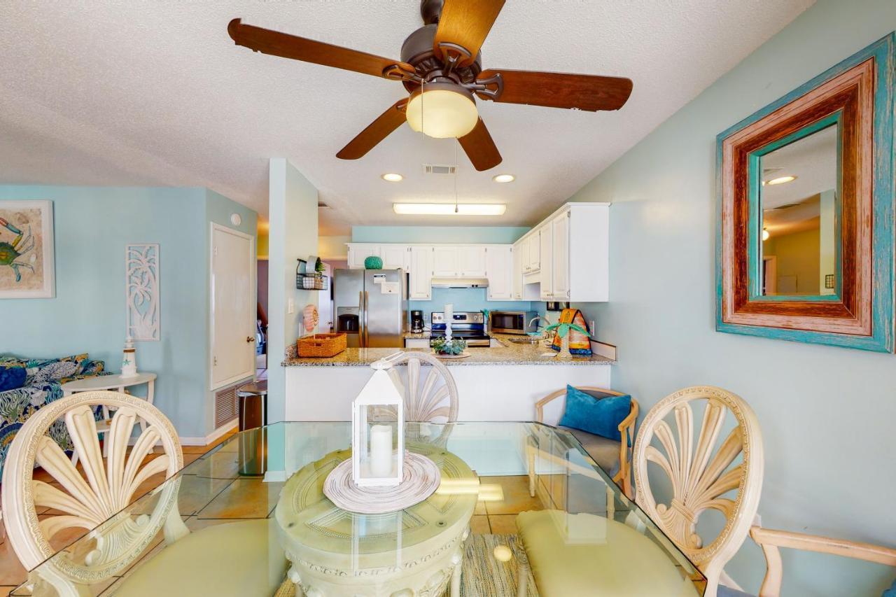Ocean Reef Condos Gulf Shores Habitación foto