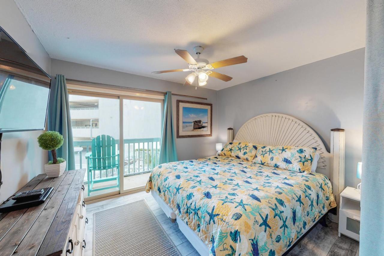Ocean Reef Condos Gulf Shores Habitación foto
