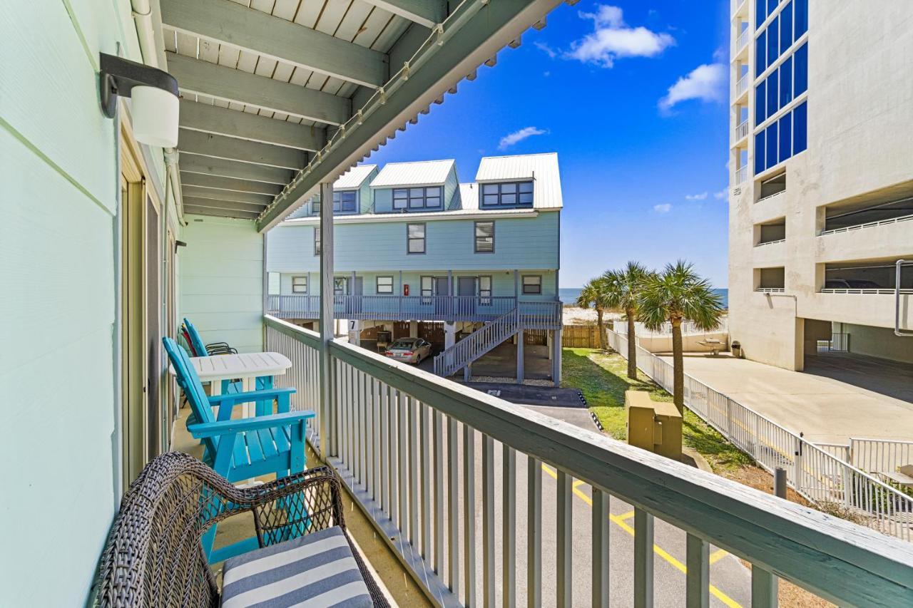 Ocean Reef Condos Gulf Shores Habitación foto