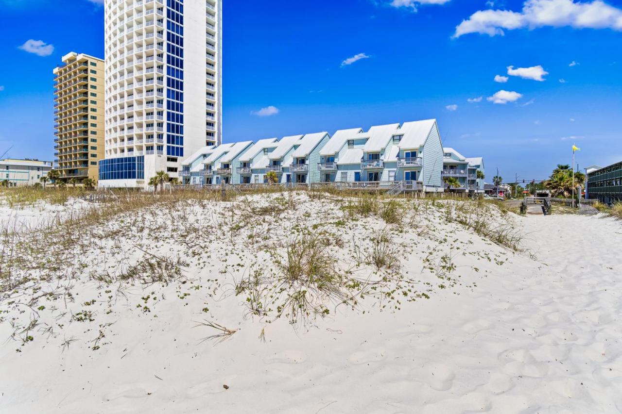 Ocean Reef Condos Gulf Shores Habitación foto