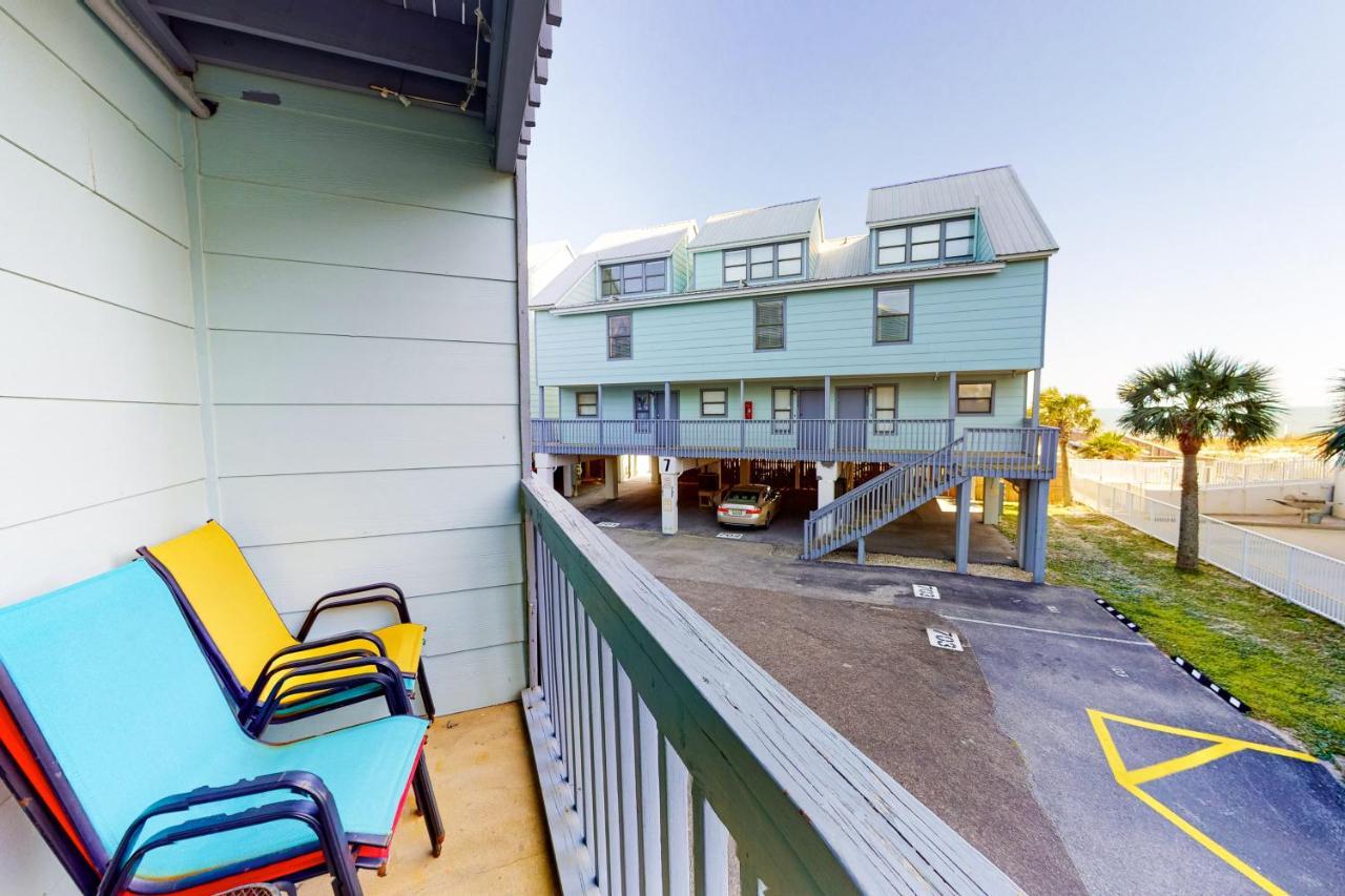 Ocean Reef Condos Gulf Shores Habitación foto