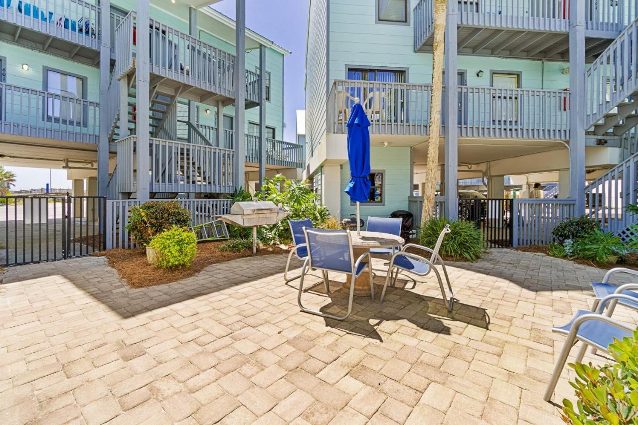 Ocean Reef Condos Gulf Shores Habitación foto