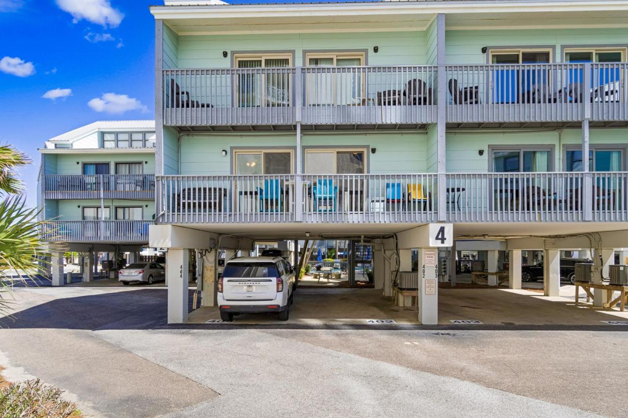 Ocean Reef Condos Gulf Shores Habitación foto