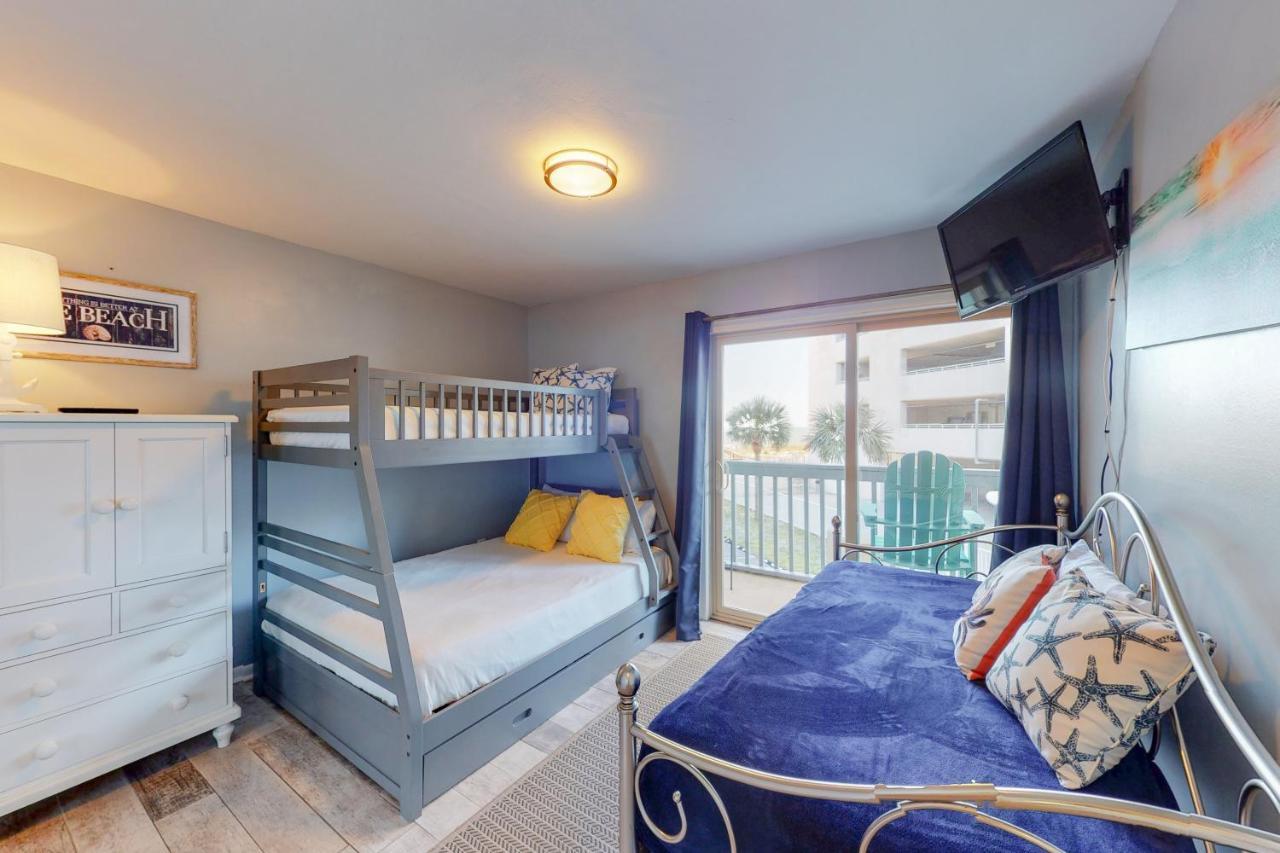 Ocean Reef Condos Gulf Shores Habitación foto