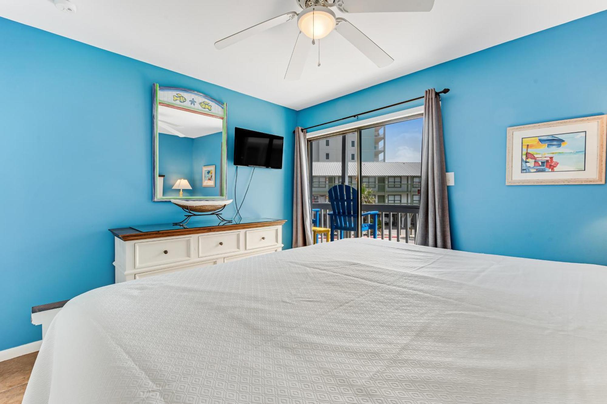 Ocean Reef Condos Gulf Shores Habitación foto