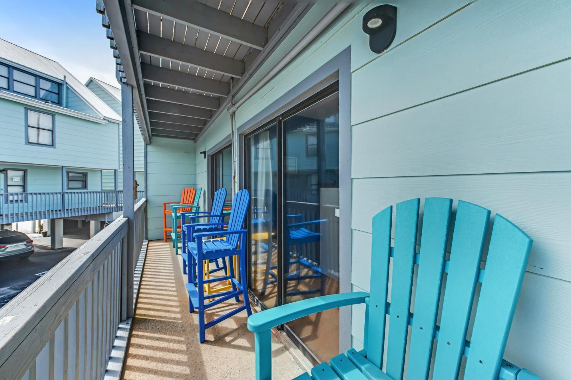 Ocean Reef Condos Gulf Shores Habitación foto