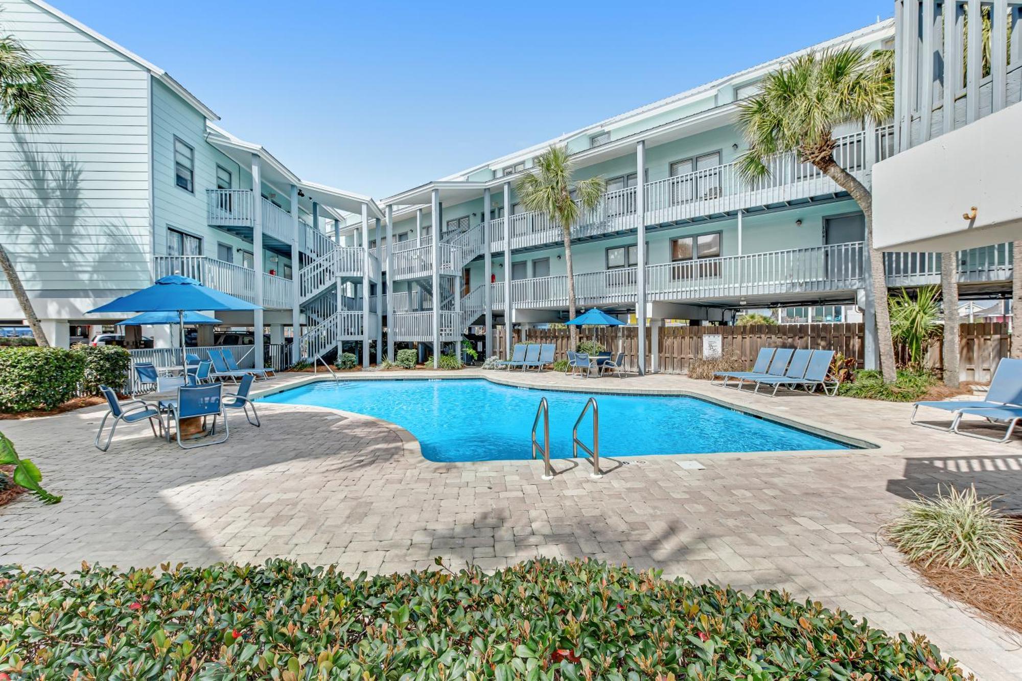 Ocean Reef Condos Gulf Shores Habitación foto