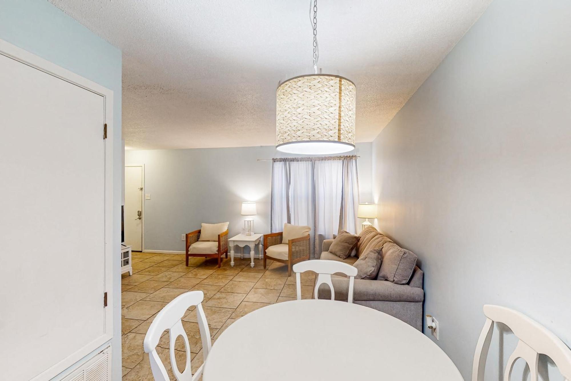 Ocean Reef Condos Gulf Shores Exterior foto
